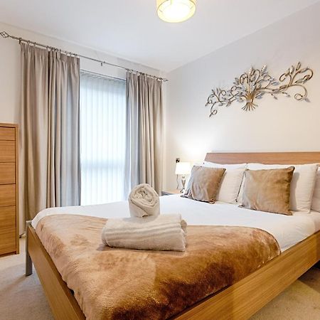 Apartament Parking, Balcony, Fully Equipped Kitchen Swansea Zewnętrze zdjęcie