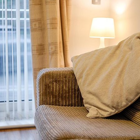 Apartament Parking, Balcony, Fully Equipped Kitchen Swansea Zewnętrze zdjęcie