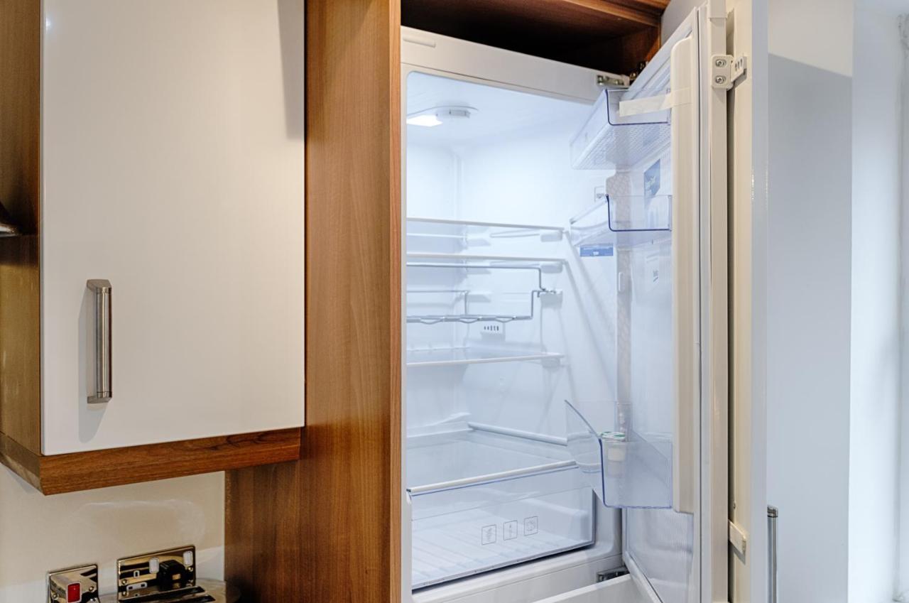 Apartament Parking, Balcony, Fully Equipped Kitchen Swansea Zewnętrze zdjęcie