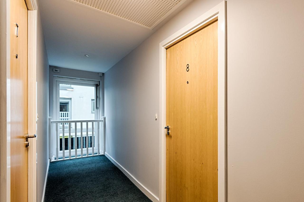 Apartament Parking, Balcony, Fully Equipped Kitchen Swansea Zewnętrze zdjęcie